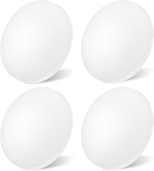 Obeaming 4.5" RV LED Ultra Low Profile Interior Ceiling Light