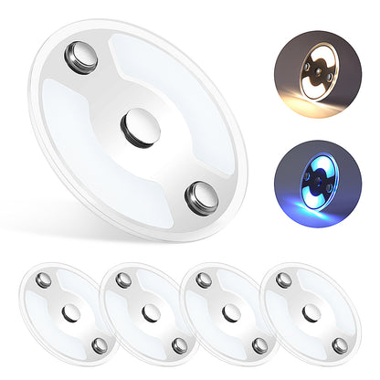 Obeaming 3" Disk Light w/ Acrylic Panel