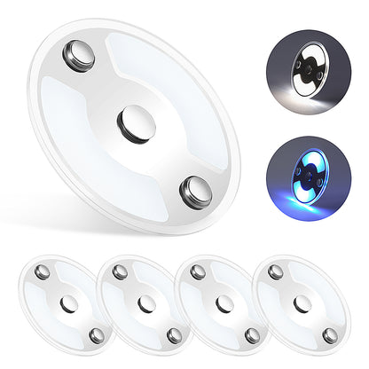 Obeaming 3" Disk Light w/ Acrylic Panel