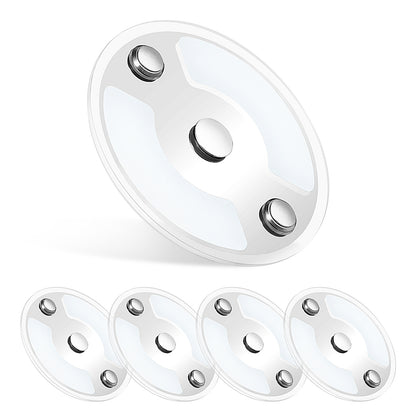 Obeaming 3" Disk Light w/ Acrylic Panel
