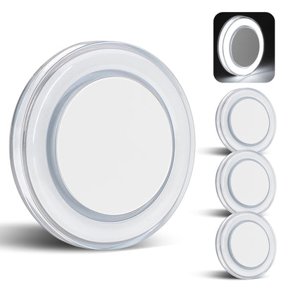 Obeaming 3" Low Profile Disk Light