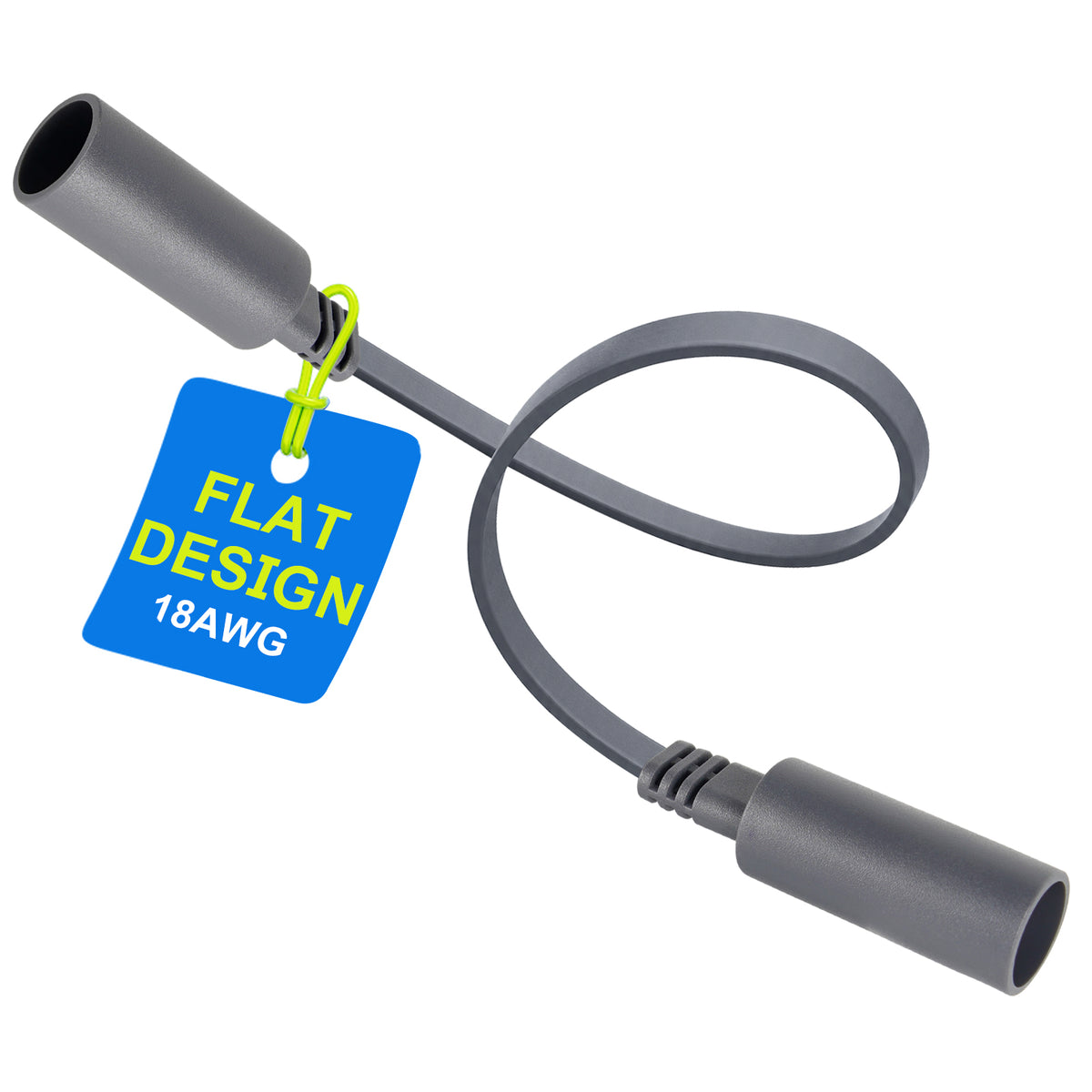 for Starlink DC Power Cord Extender, DC Female to Female Coupler