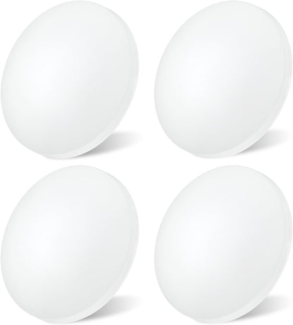 Obeaming 4.5" RV LED Ultra Low Profile Interior Ceiling Light