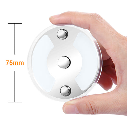Obeaming 3" Disk Light w/ Acrylic Panel